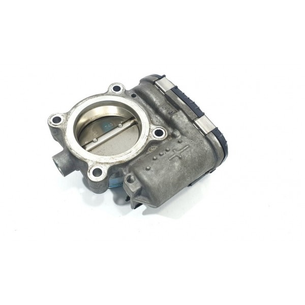 Tbi Corpo De Borboletas  Ford Fusion Titanium 2.0 2015