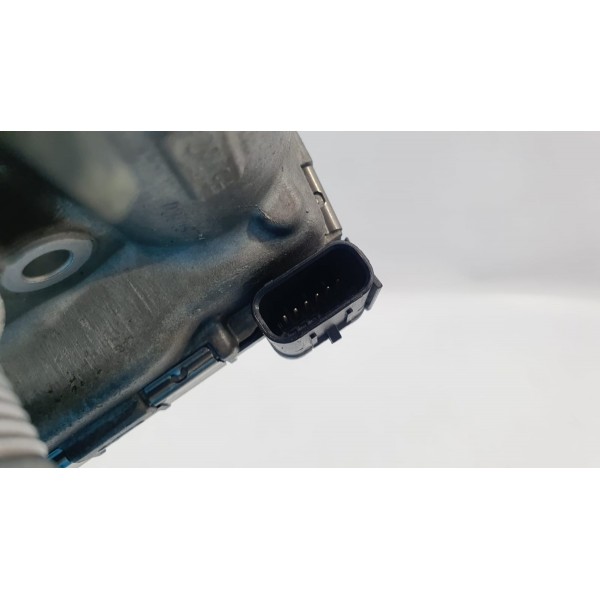 Tbi Corpo De Borboletas  Ford Fusion Titanium 2.0 2015