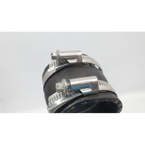 Mangueira Conexão Intercooler Ford Fusion Titanium 2.0 2015