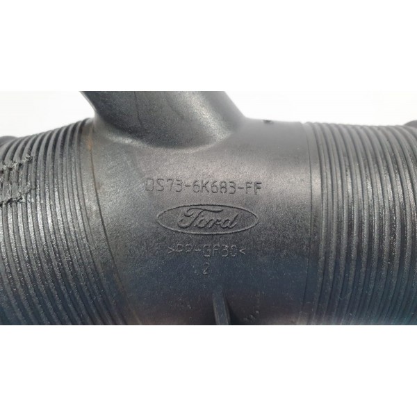 Tubo Flange Turbina Ford Fusion Titanium 2.0 2015