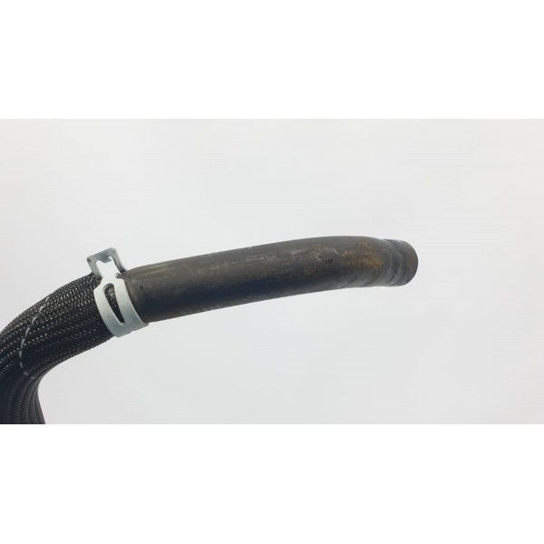 Mangueira Refrigeração Ford Fusion Titanium 2.0 2015