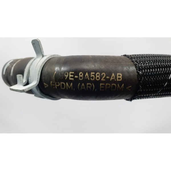 Mangueira Refrigeração Ford Fusion Titanium 2.0 2015