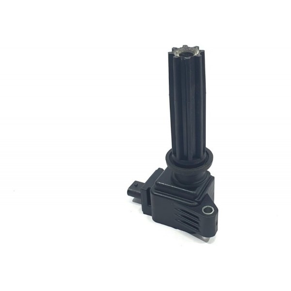 Bobina Ignição Ford Fusion Titanium 2.0 2015