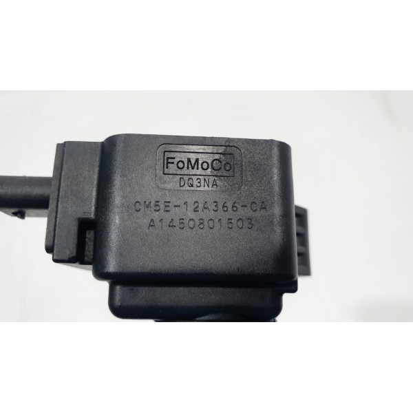 Bobina Ignição Ford Fusion Titanium 2.0 2015