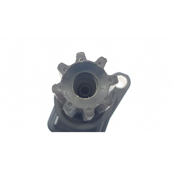 Bobina Ignição Ford Fusion Titanium 2.0 2015