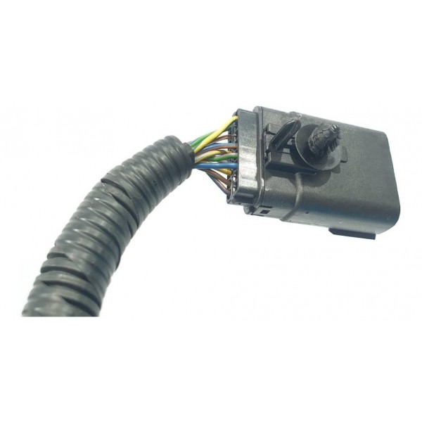 Chicote Bicos Injetores Ford Fusion Titanium 2.0 2015