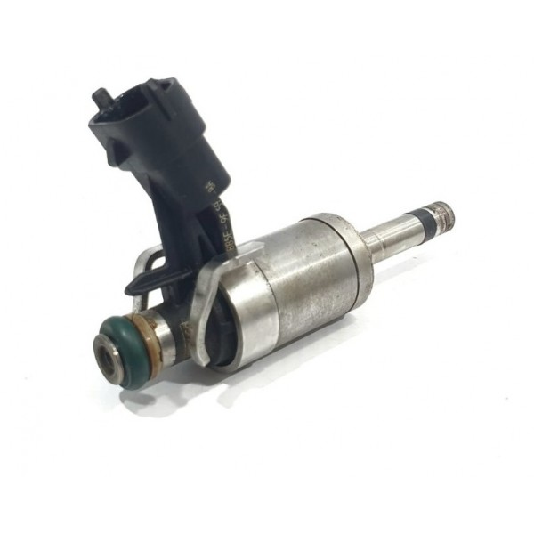 Bico Injetor  Ford Fusion Titanium 2.0 2015