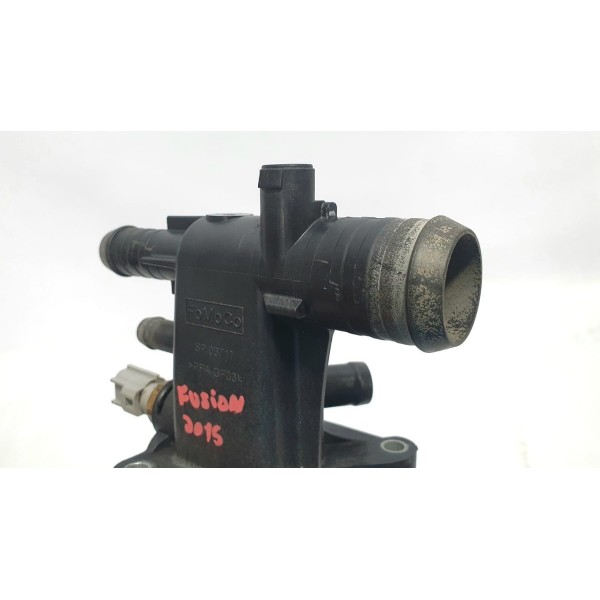 Carcaça Dágua Ford Fusion 2015