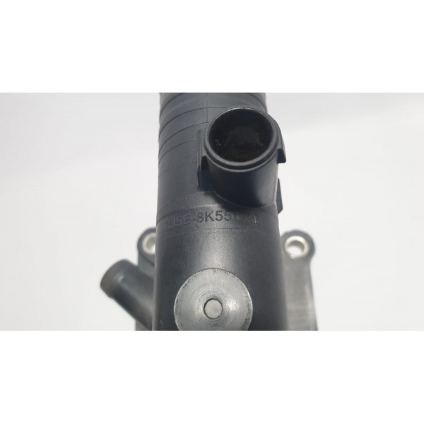 Carcaça Dágua Ford Fusion 2015