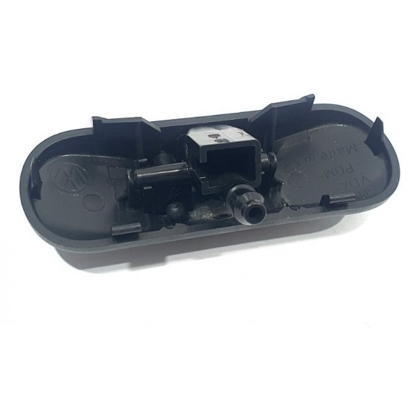 Esguicho Parabrisa Brucutu Vw Polo Highline 2020