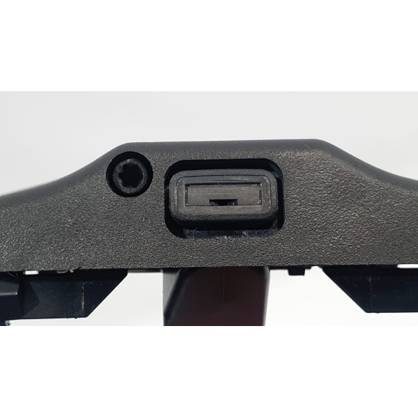 Esguicho Parabrisa Brucutu Vw Polo Highline 2020