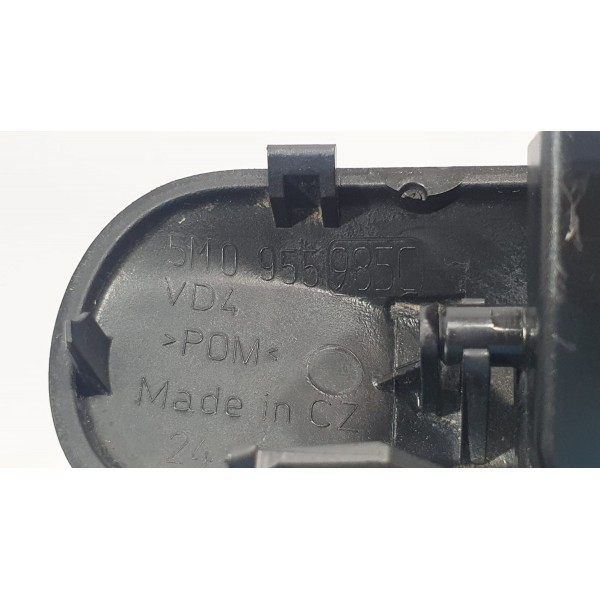 Esguicho Parabrisa Brucutu Vw Polo Highline 2020