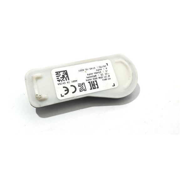 Sensor Pressão Pneu Hyundai Creta Action 2022