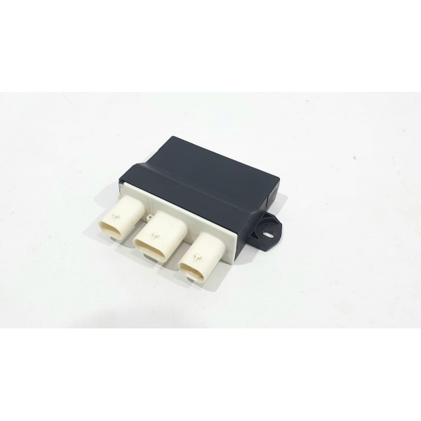 Módulo Sensor Tampa Porta-malas Mercedes Benz S63 Amg 2015