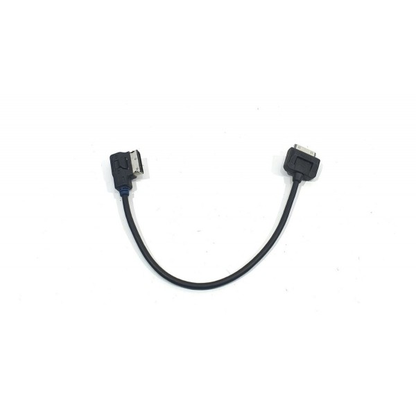 Cabo Adaptador iPod iPhone Vw Golf Gti 2014