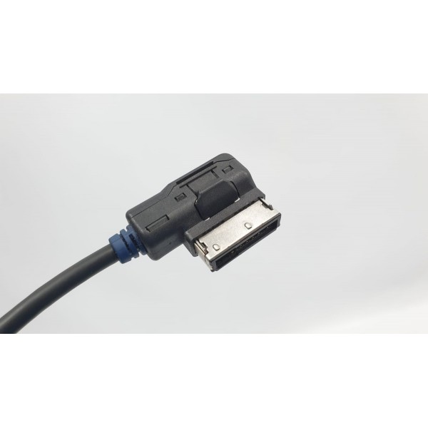 Cabo Adaptador iPod iPhone Vw Golf Gti 2014