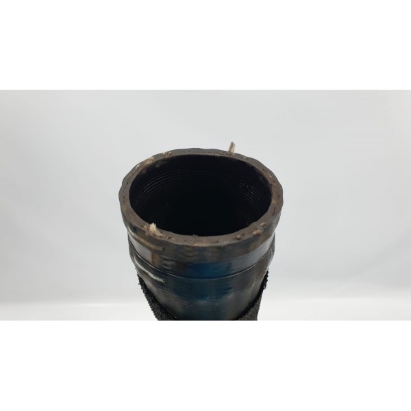 Mangueira Intercooler Ford Fusion 2015