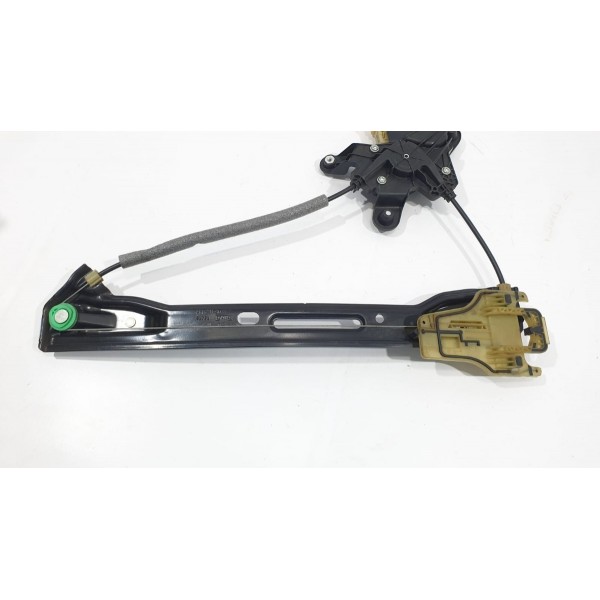 Máquina De Vidro Traseira Esquerda Ford Fusion 2015