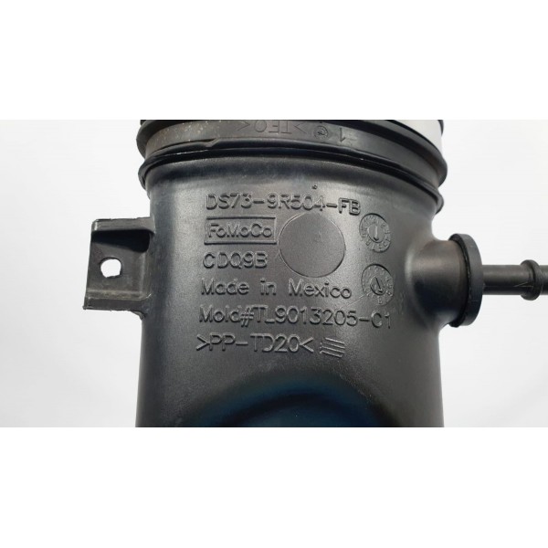 Duto Filtro De Ar Ford Fusion 2015