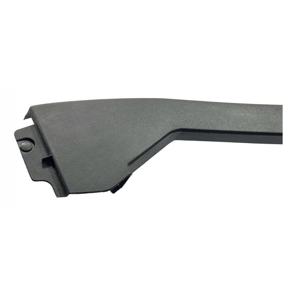 Moldura Interna Porta Traseira Esquerda Ford Fusion 2015