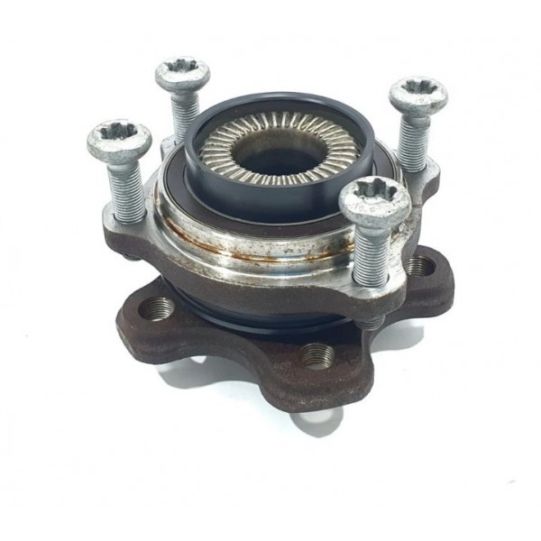 Cubo Rolamento De Roda Dianteiro Bmw X3 G01 Xdrive 20i 2019