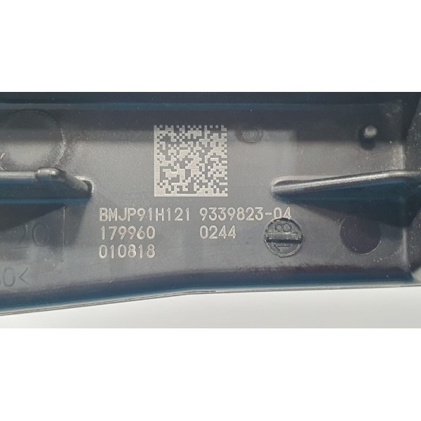 Regulador De Voltagem Bmw X3 G01 Xdrive 20i 2019