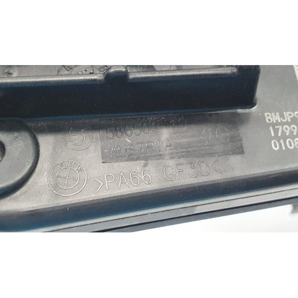 Regulador De Voltagem Bmw X3 G01 Xdrive 20i 2019