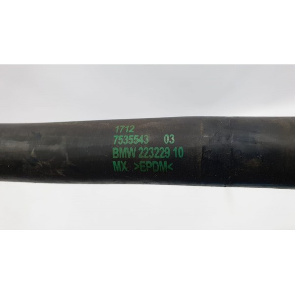 Mangueira Refrigeração Bmw X3 G01 Xdrive 20i 2019