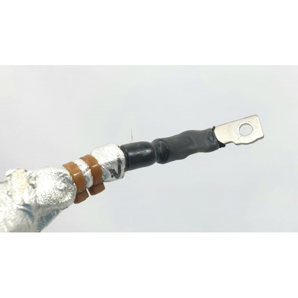 Cabo Positivo Bateria Bmw X3 G01 Xdrive 20i 2019