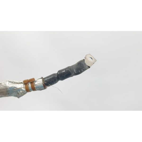 Cabo Positivo Bateria Bmw X3 G01 Xdrive 20i 2019