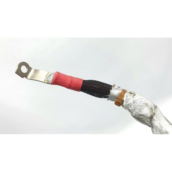 Cabo Positivo Bateria Bmw X3 G01 Xdrive 20i 2019