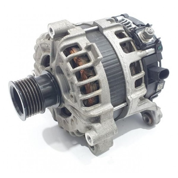 Alternador Bmw X3 G01 Xdrive 20i 2019