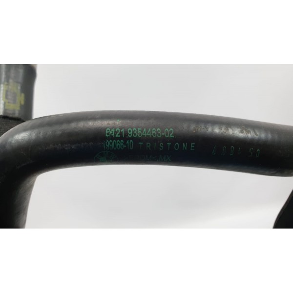 Mangueira Refrigeração Bmw X3 G01 Xdrive 20i 2019