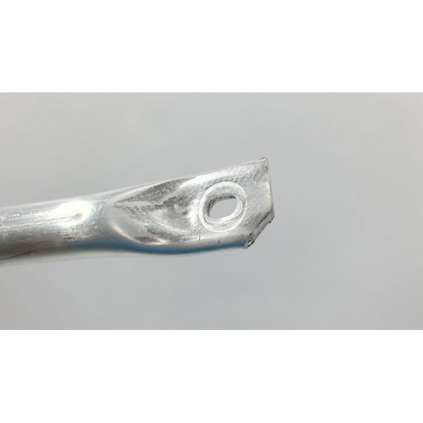 Reforço Carroceria L/esquerdo Bmw X3 G01 Xdrive 20i 2019