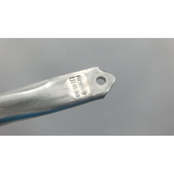 Reforço Carroceria L/esquerdo Bmw X3 G01 Xdrive 20i 2019