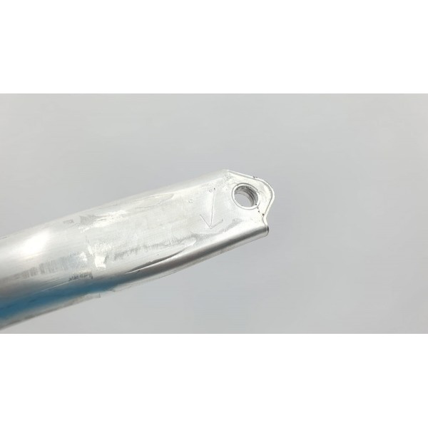 Reforço Carroceria L/esquerdo Bmw X3 G01 Xdrive 20i 2019