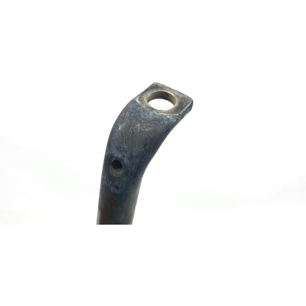 Suporte Do Coletor Bmw 116i Thp 2014