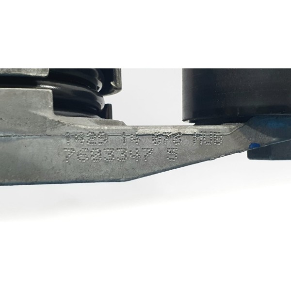 Esticador Tensor Da Correia Bmw 116i Thp 2014