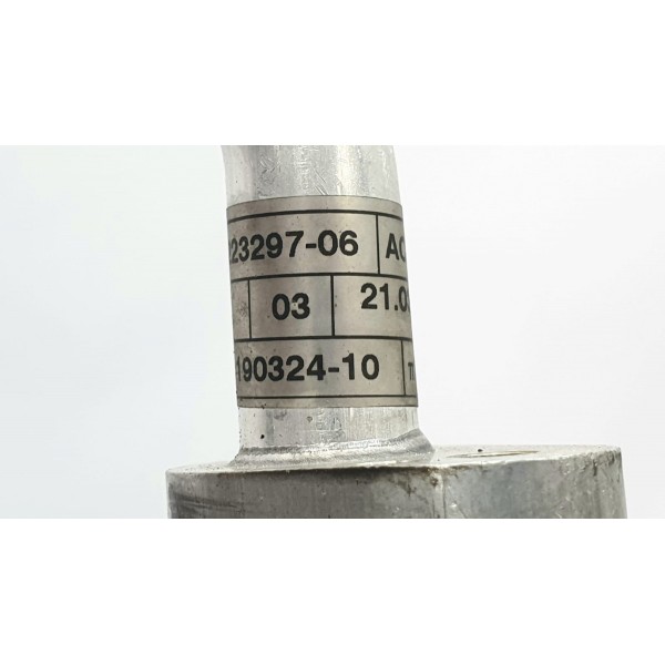 Mangueira Ar Condicionado Bmw 116i Thp 2014