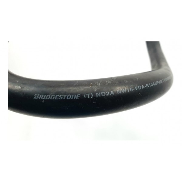 Mangueira Ar Condicionado Bmw 116i Thp 2014