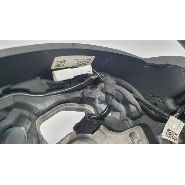 Volante Bmw 116i Thp 2014