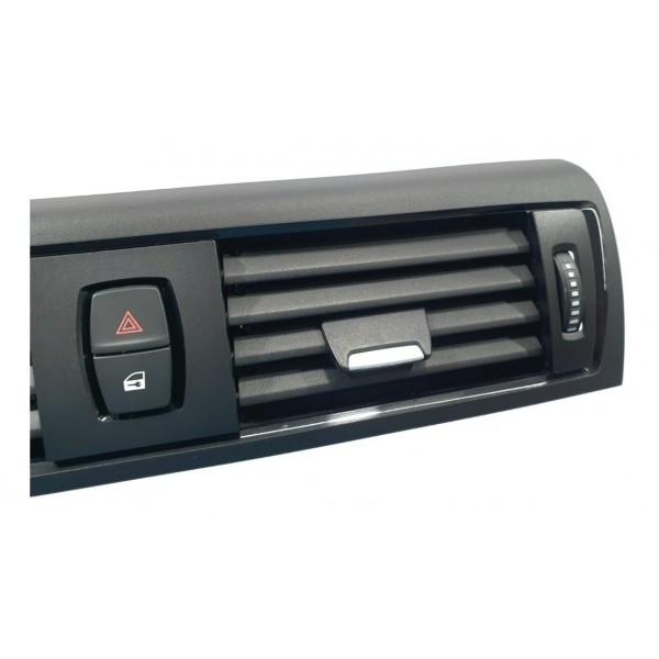 Difusor De Ar Central Bmw 116i Thp 2014