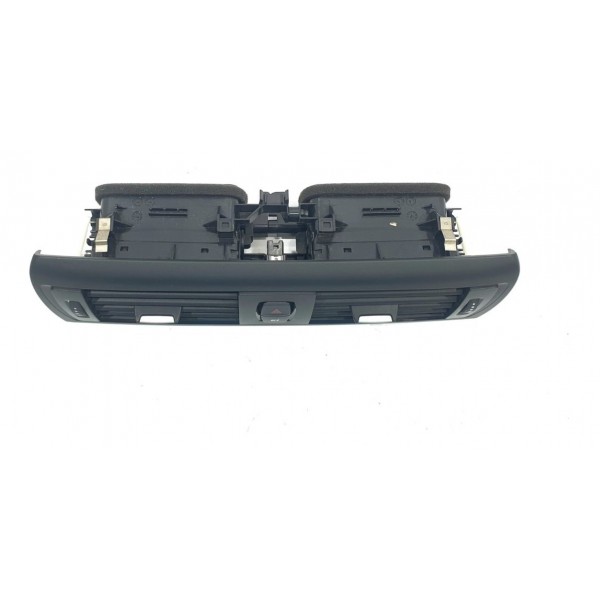 Difusor De Ar Central Bmw 116i Thp 2014