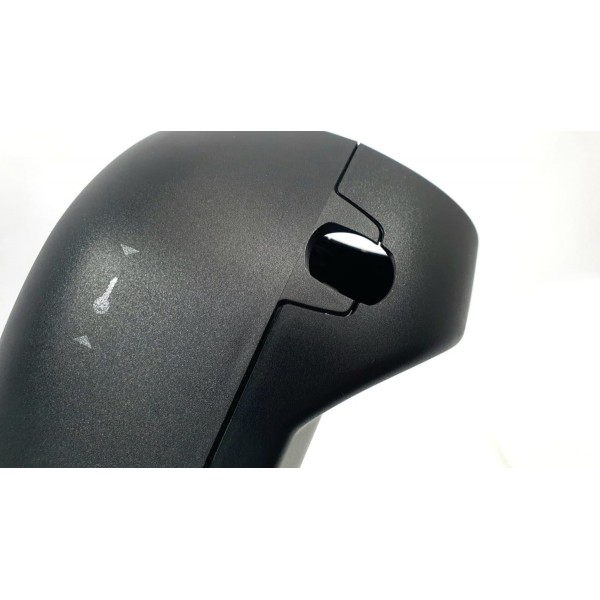 Moldura Coluna De Direção Bmw 116i Thp 2014