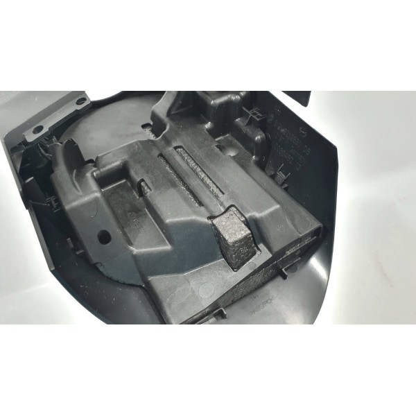 Moldura Coluna De Direção Bmw 116i Thp 2014