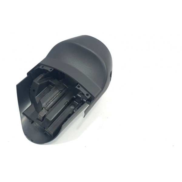 Moldura Coluna De Direção Bmw 116i Thp 2014