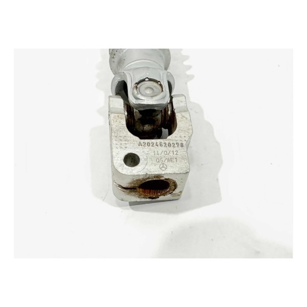 Cruzeta Coluna Direção Mercedes-benz C350 2012