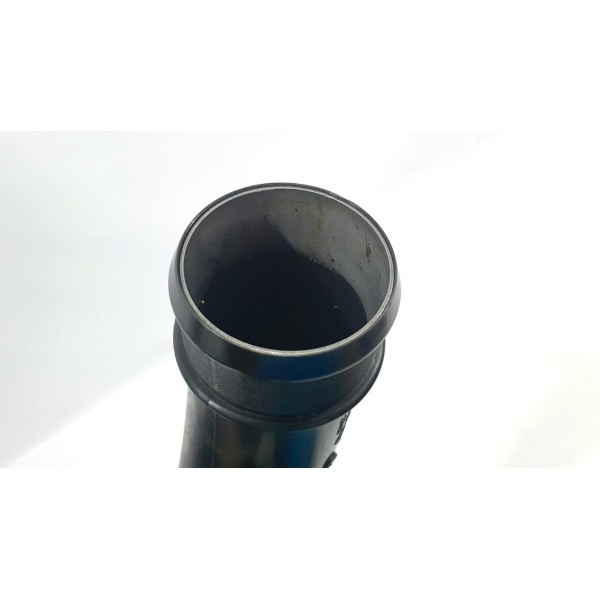 Mangueira Tubulação Intercooler Bmw 116i Thp 2014