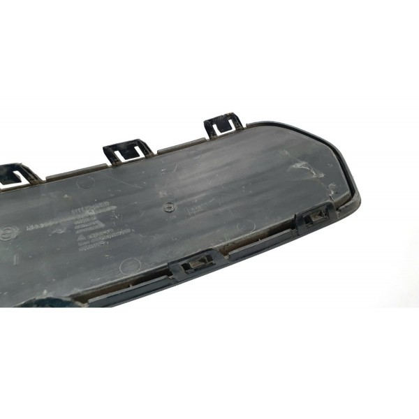 Acabamento Farol De Milha L/direito Bmw 116i Thp 2014