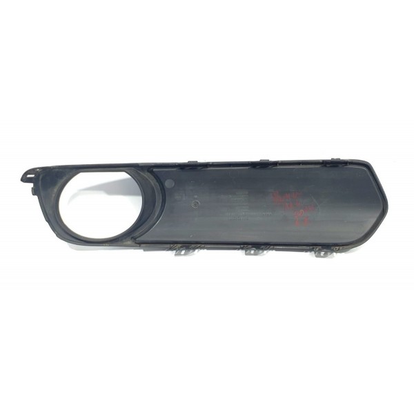 Acabamento Farol De Milha L/esquerdo Bmw 116i Thp 2014